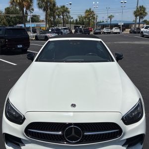 صورة مصغرة 13 لـ 2023 Mercedes-BENZ E-CLASS