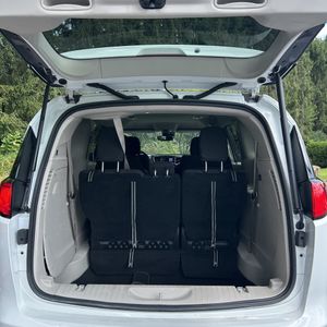 2022 Chrysler VOYAGER LX 缩略图 42