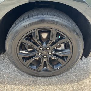 2024 FORD EDGE SE — миниатюра 20