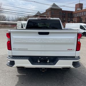 CHEVROLET SILVERADO 1500 RST - 7