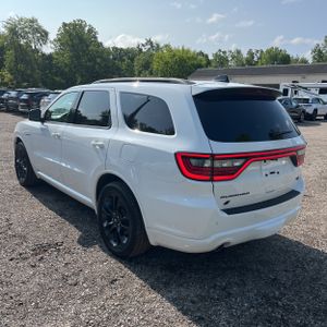 2025 Dodge DURANGO R/T 照片 5