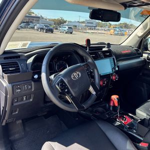 2021 Toyota 4RUNNER VENTURE EDITION 缩略图 37