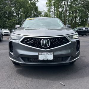 2024 Acura RDX SH-AWD W/TECH — миниатюра 14