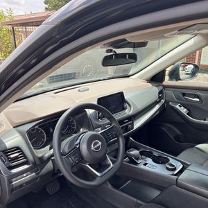 2023 Nissan ROGUE SV — миниатюра 36