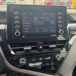2021 Toyota CAMRY SE 缩略图 37