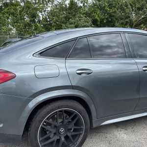 MERCEDES-BENZ GLE AMG - 9