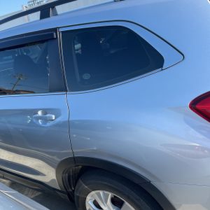 SUBARU ASCENT BASE - 5