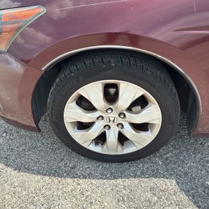 2008 Honda ACCORD EX-L photo 17