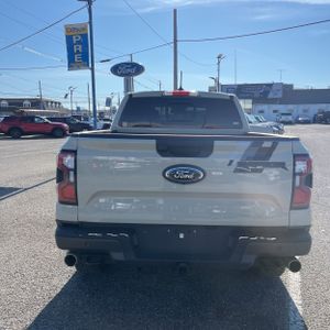 FORD RANGER RAPTOR - 7