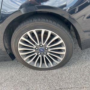 صورة مصغرة 18 لـ 2018 FORD FUSION SE