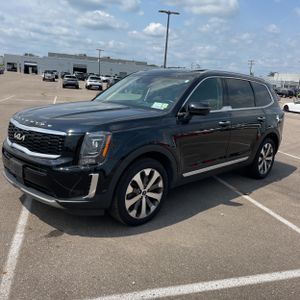 صورة 1 لـ 2022 KIA TELLURIDE S