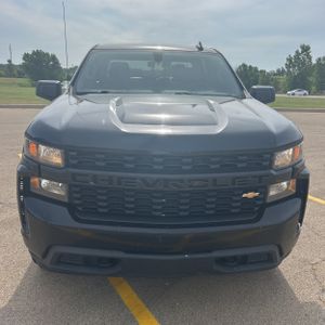 صورة مصغرة 14 لـ 2020 Chevrolet SILVERADO 1500 CUSTOM