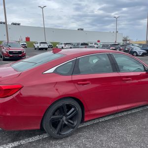 HONDA ACCORD SPORT - 9