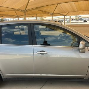 2008 Nissan VERSA 1.8S photo 11