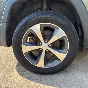 صورة مصغرة 19 لـ 2019 JEEP CHEROKEE LIMITED