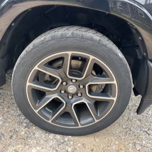صورة مصغرة 19 لـ 2019 RAM 1500 LARAMIE