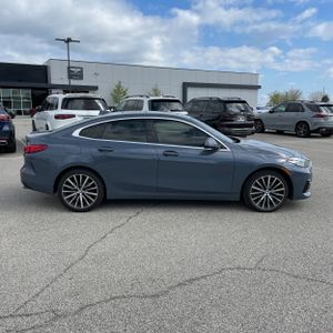 BMW 228I GRAN COUPE XDRIVE - 10