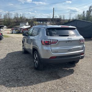 JEEP COMPASS LATITUDE - 5