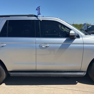 FORD EXPEDITION XLT - 9