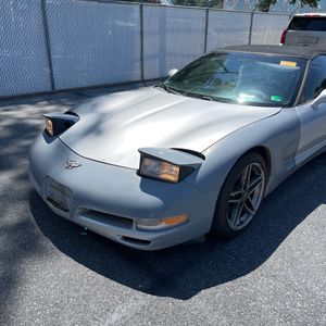 صورة مصغرة 45 لـ 2002 Chevrolet CORVETTE BASE