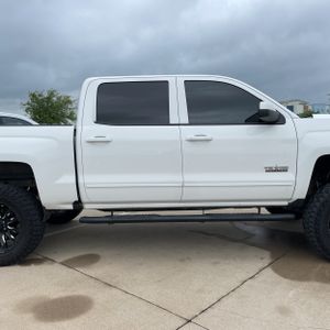 CHEVROLET SILVERADO 1500 LT Z71 - 10