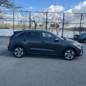 KIA NIRO EV S - 10