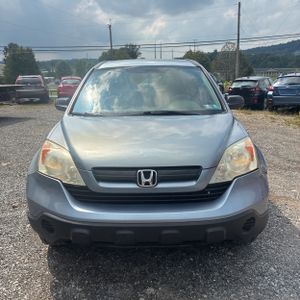 2008 Honda CR-V LX 照片 14