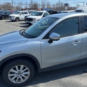 MAZDA CX-5 SPORT - 2