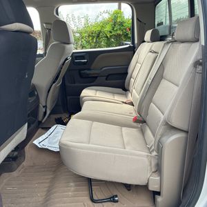2015 Chevrolet SILVERADO 1500 LT — миниатюра 33