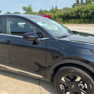 صورة مصغرة 13 لـ 2026 KIA SPORTAGE LX