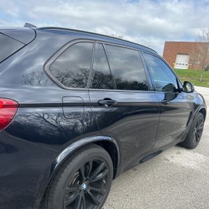 BMW X5 XDRIVE50I - 9