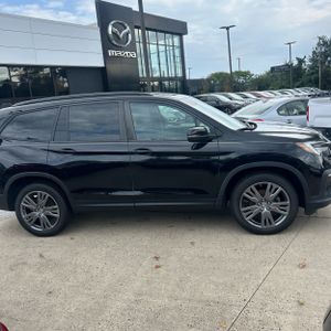 صورة 10 لـ 2022 Honda PILOT SPORT