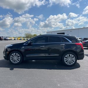 صورة 3 لـ 2018 Cadillac XT5 PREMIUM LUXURY