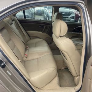 2005 Acura RL SH-AWD 缩略图 33