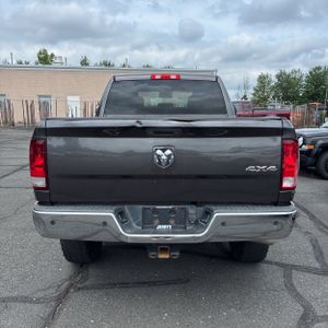 2016 RAM 2500 TRADESMAN — фото 7