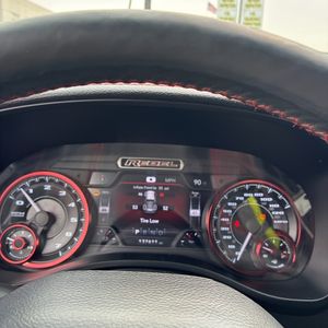 2020 RAM 1500 REBEL 缩略图 39