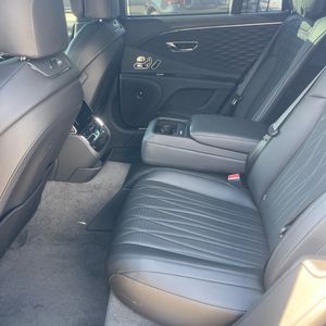 صورة مصغرة 33 لـ 2022 Bentley FLYING SPUR V8