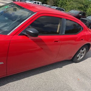 صورة 4 لـ 2009 Dodge CHARGER SXT