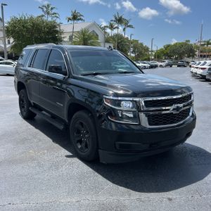 صورة مصغرة 12 لـ 2019 Chevrolet TAHOE LS