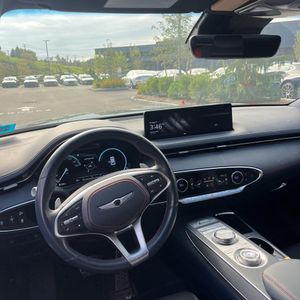 صورة مصغرة 36 لـ 2023 Genesis GV70 2.5T STANDARD