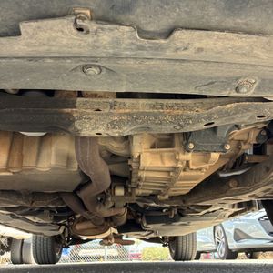 2011 Lincoln MKX BASE 缩略图 26