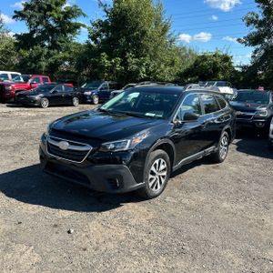 صورة 1 لـ 2022 Subaru OUTBACK PREMIUM