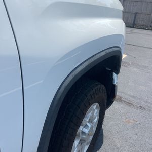 2022 Chevrolet SILVERADO 2500HD LT — миниатюра 60