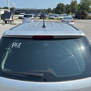 2013 Chevrolet EQUINOX LS thumbnail 16