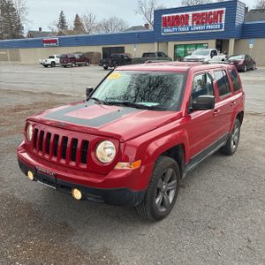 JEEP PATRIOT SPORT SE - 1