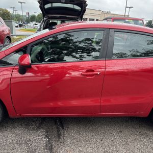 2017 KIA RIO LX — фото 3