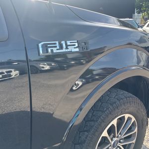صورة مصغرة 72 لـ 2018 FORD F-150 XLT
