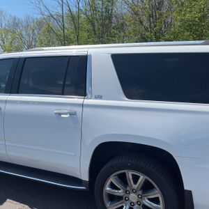 CHEVROLET SUBURBAN LTZ - 6