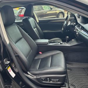 2013 Lexus ES 350 BASE 照片 33