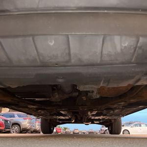 2011 Nissan ROGUE SV 缩略图 27